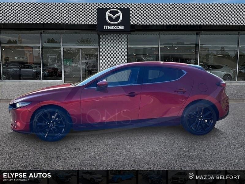 mazda - Visuel 3