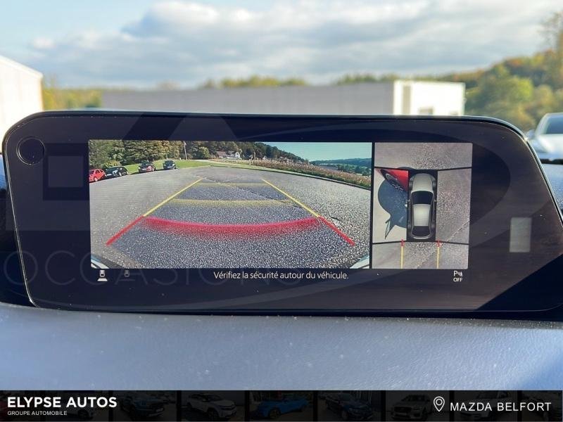 mazda - Visuel 15
