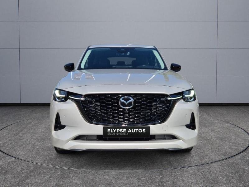 mazda - Visuel 1