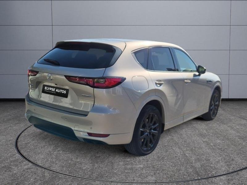 mazda - Visuel 6