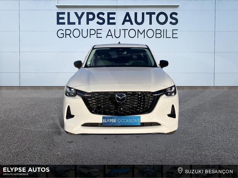 mazda - Visuel 1