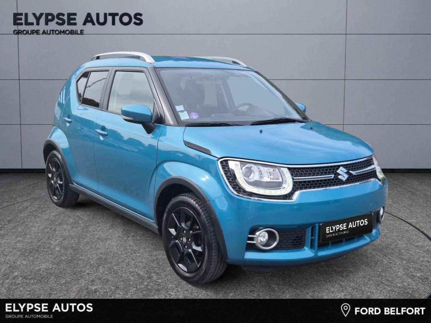 suzuki - Visuel 2