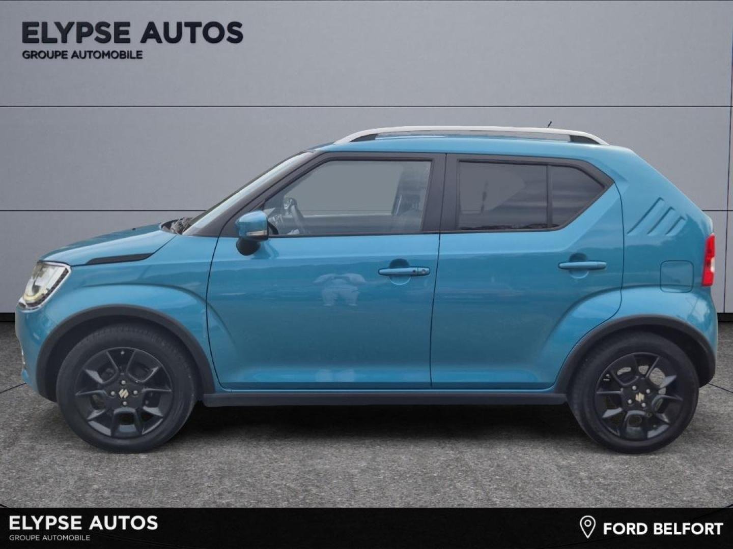 suzuki - Visuel 3