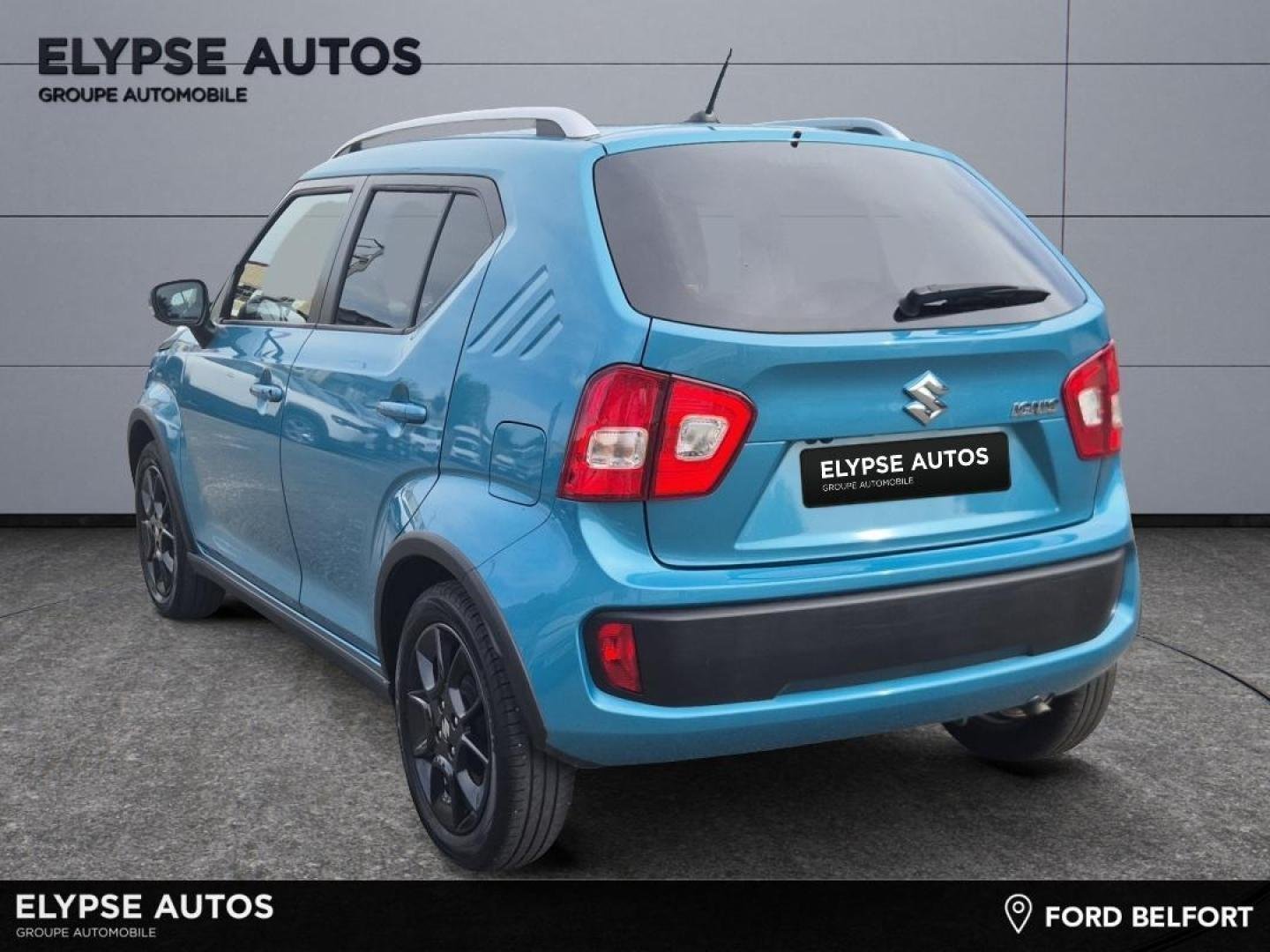suzuki - Visuel 4