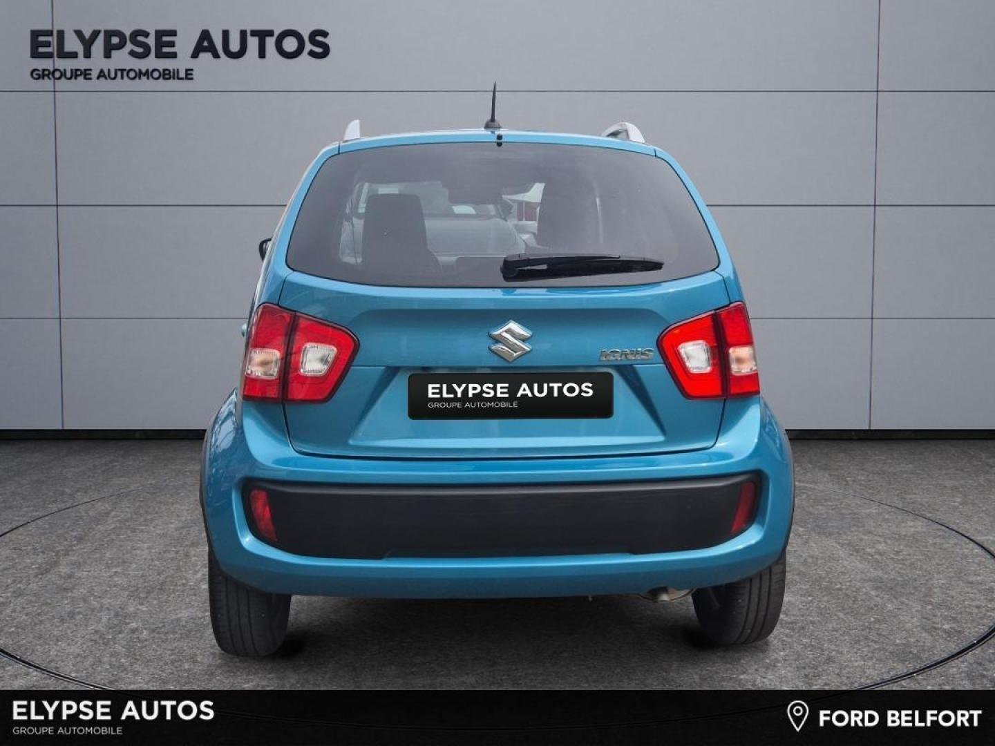 suzuki - Visuel 5