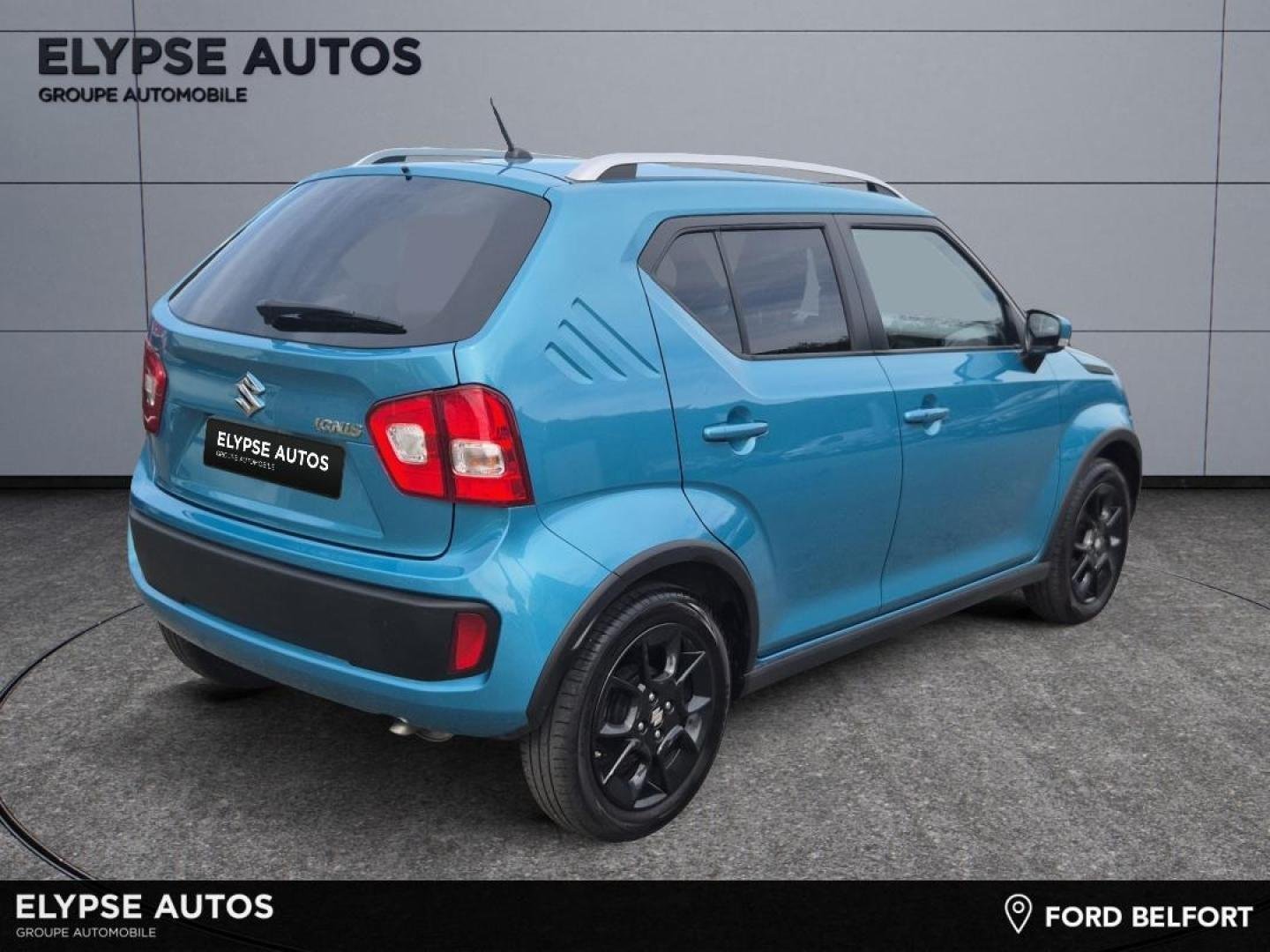 suzuki - Visuel 6