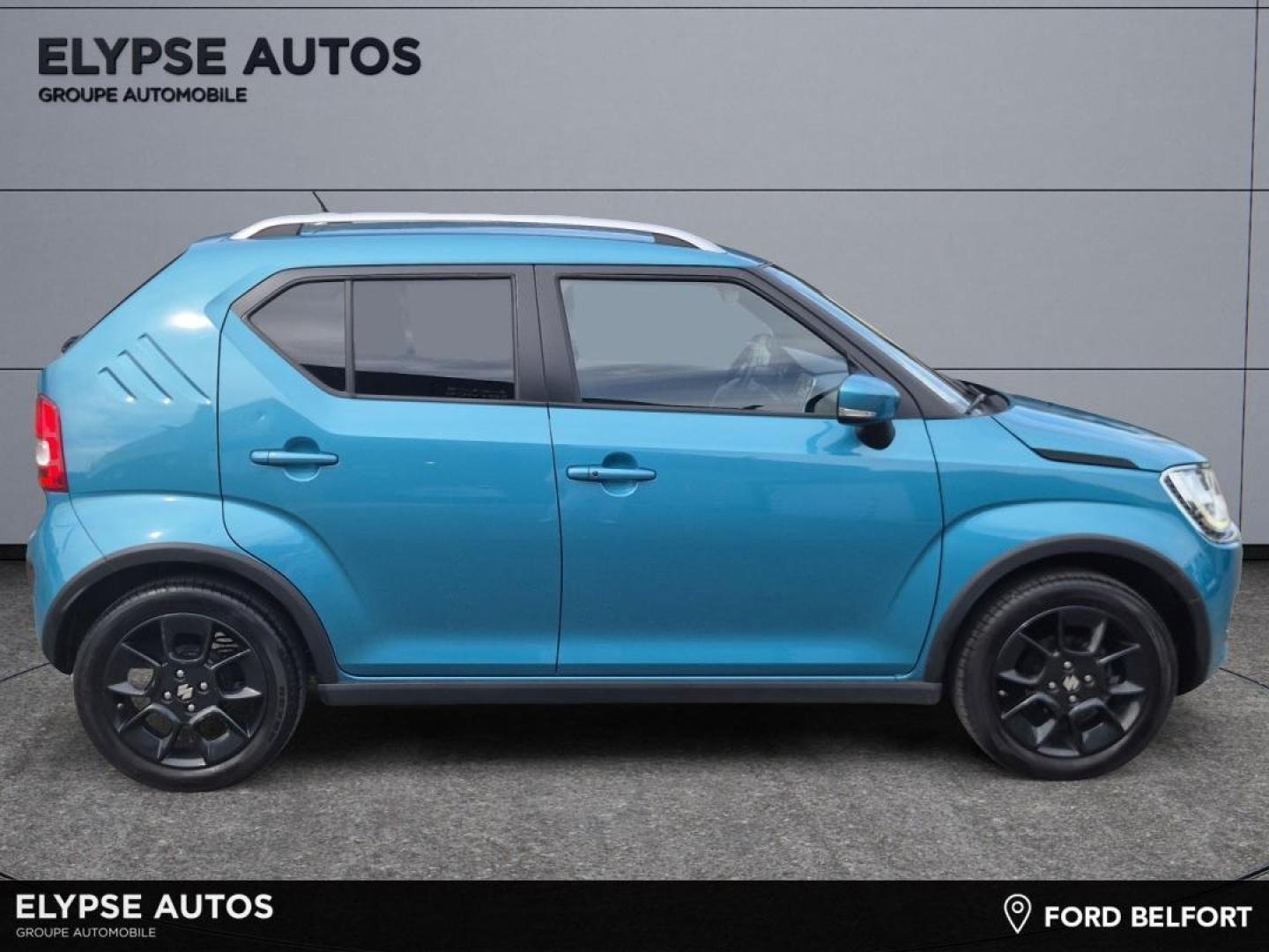 suzuki - Visuel 7