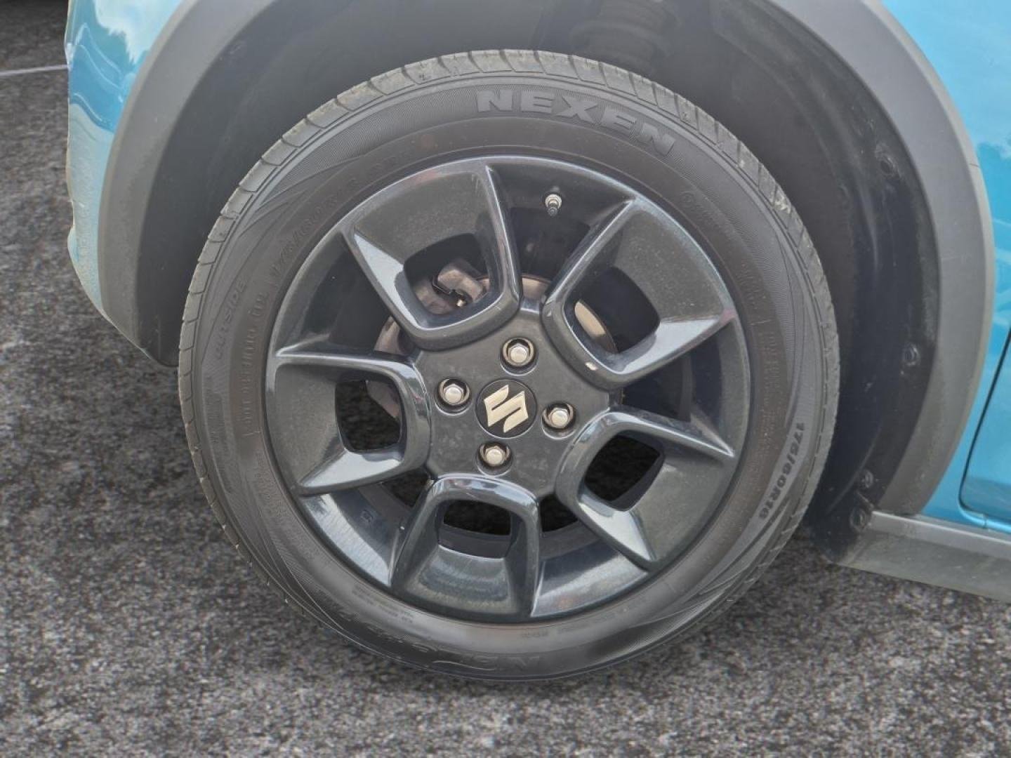 suzuki - Visuel 8