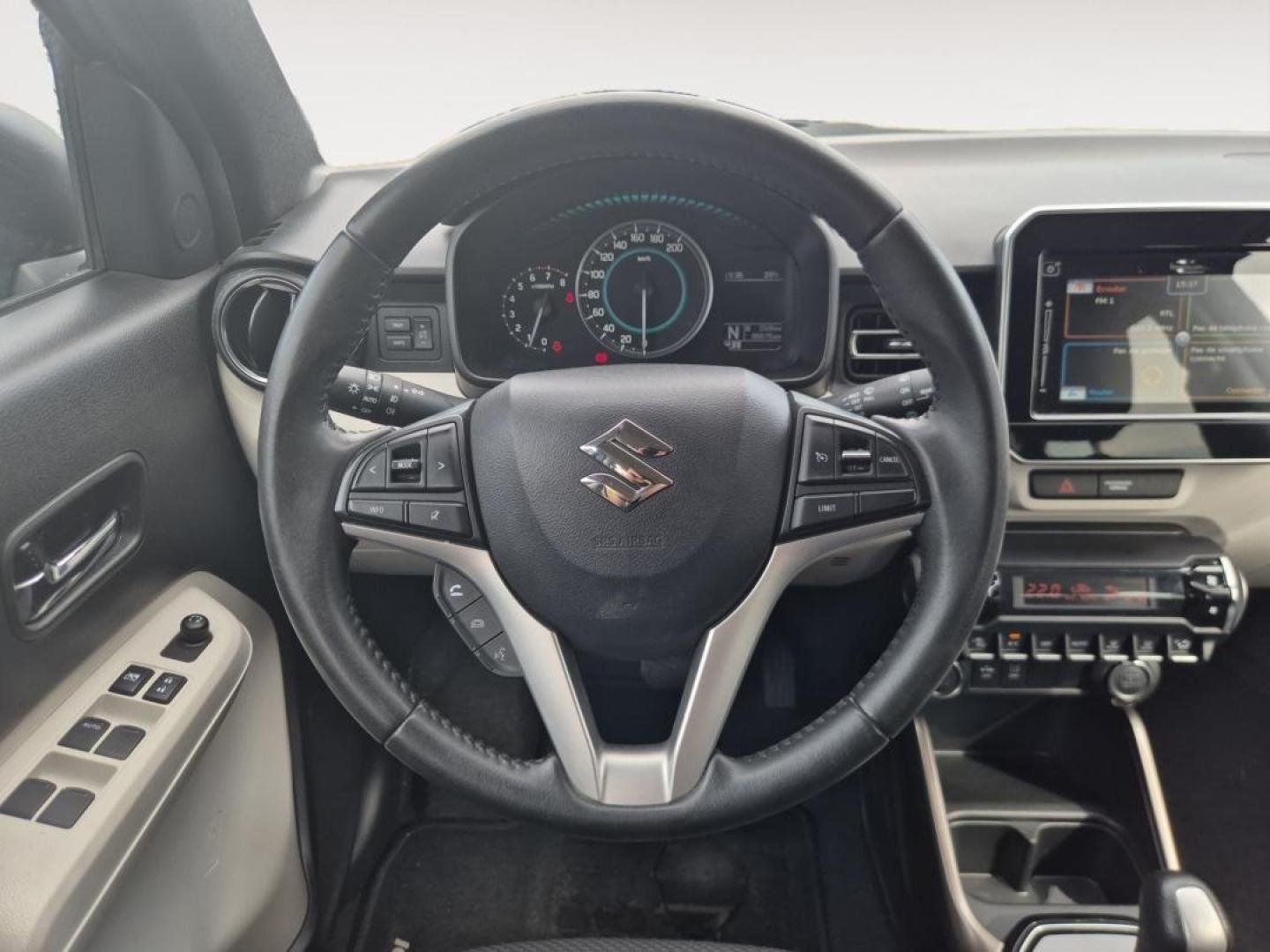 suzuki - Visuel 14