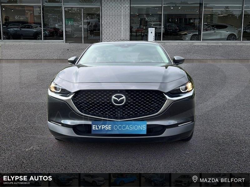mazda - Visuel 1