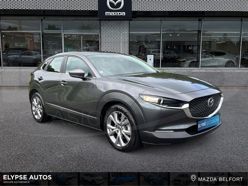 mazda - Visuel 2