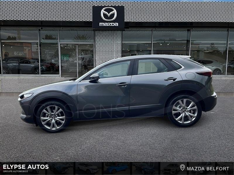 mazda - Visuel 3
