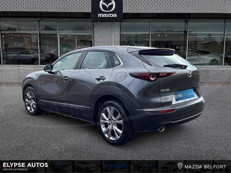 mazda - Visuel 4
