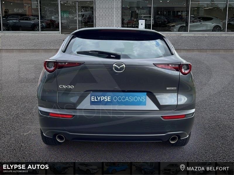 mazda - Visuel 5