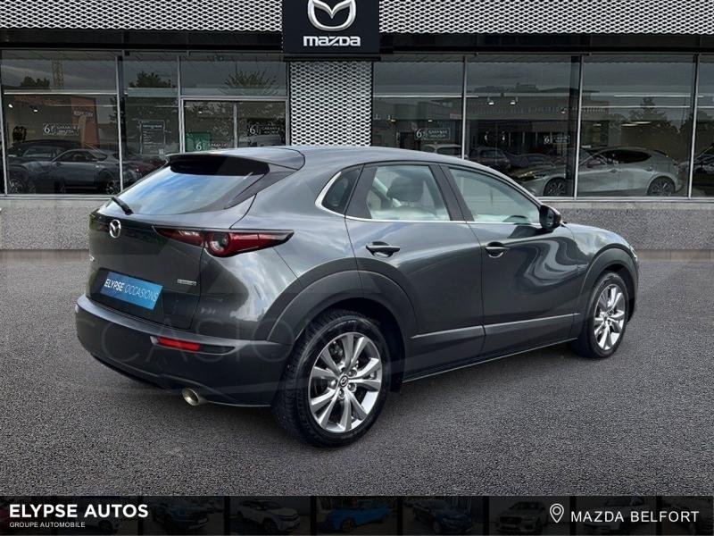 mazda - Visuel 6
