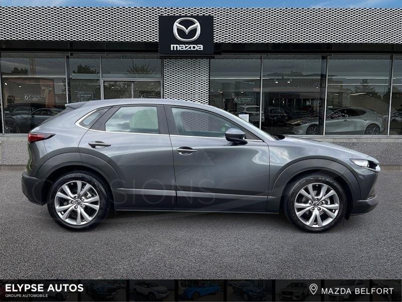 mazda - Visuel 7