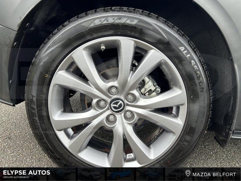 mazda - Visuel 8