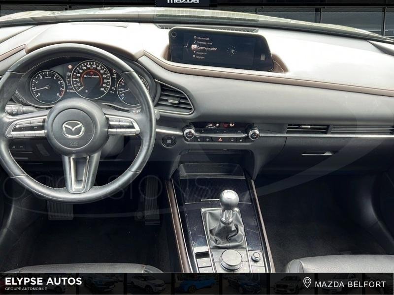 mazda - Visuel 10