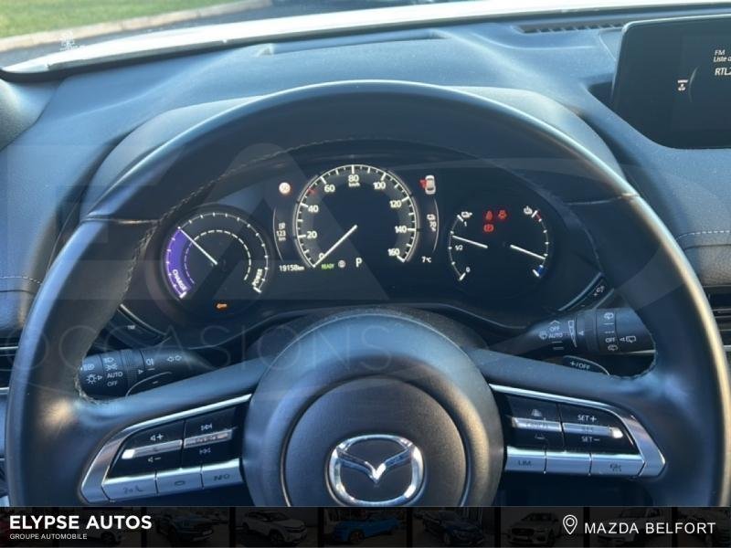 mazda - Visuel 14