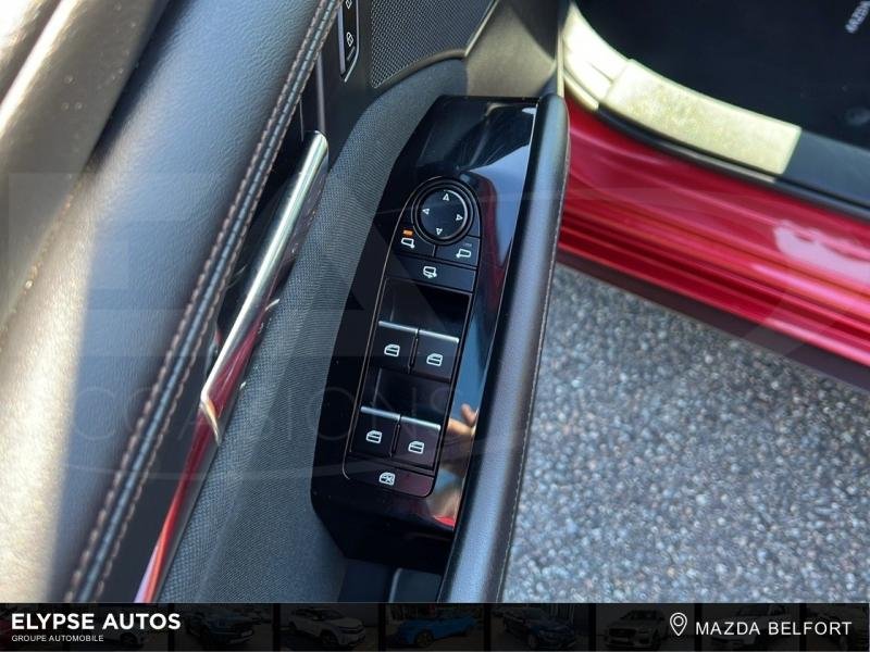 mazda - Visuel 13