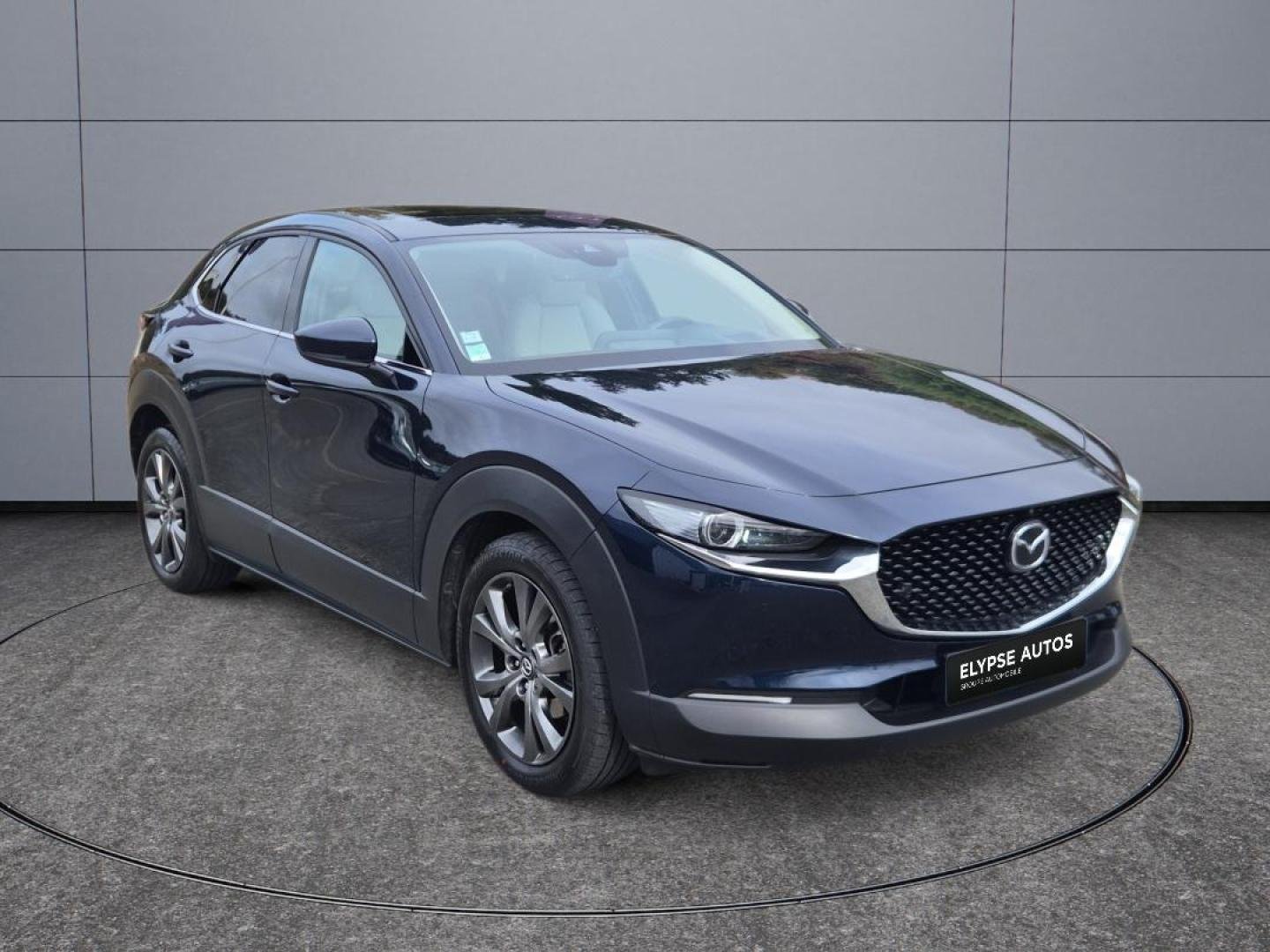 mazda - Visuel 2