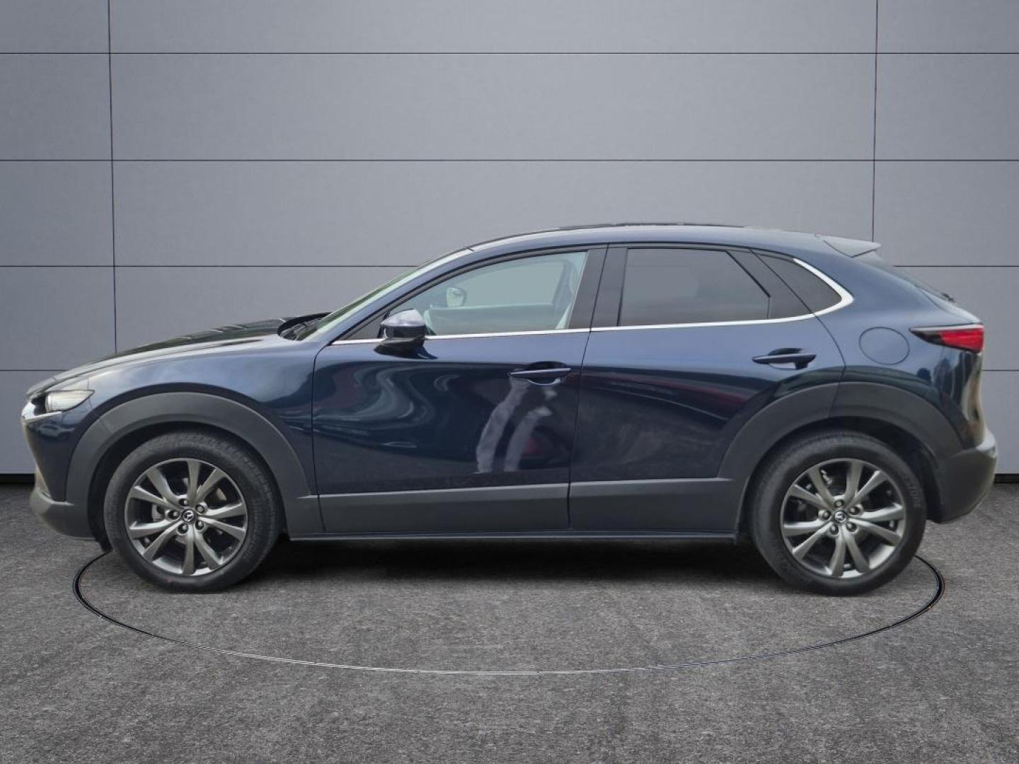 mazda - Visuel 3