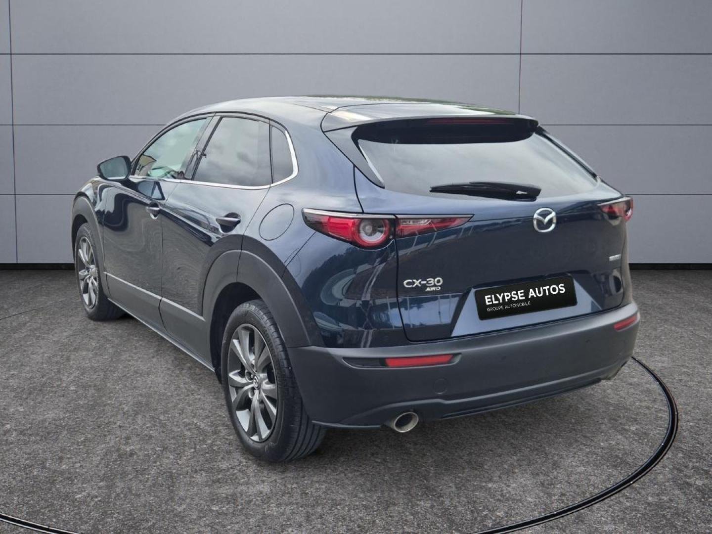 mazda - Visuel 4