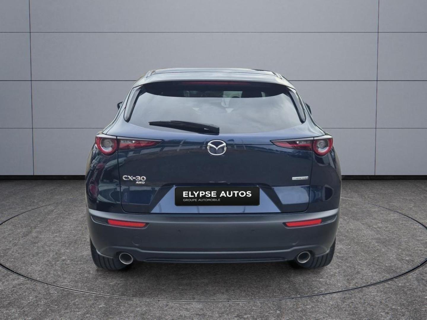 mazda - Visuel 5