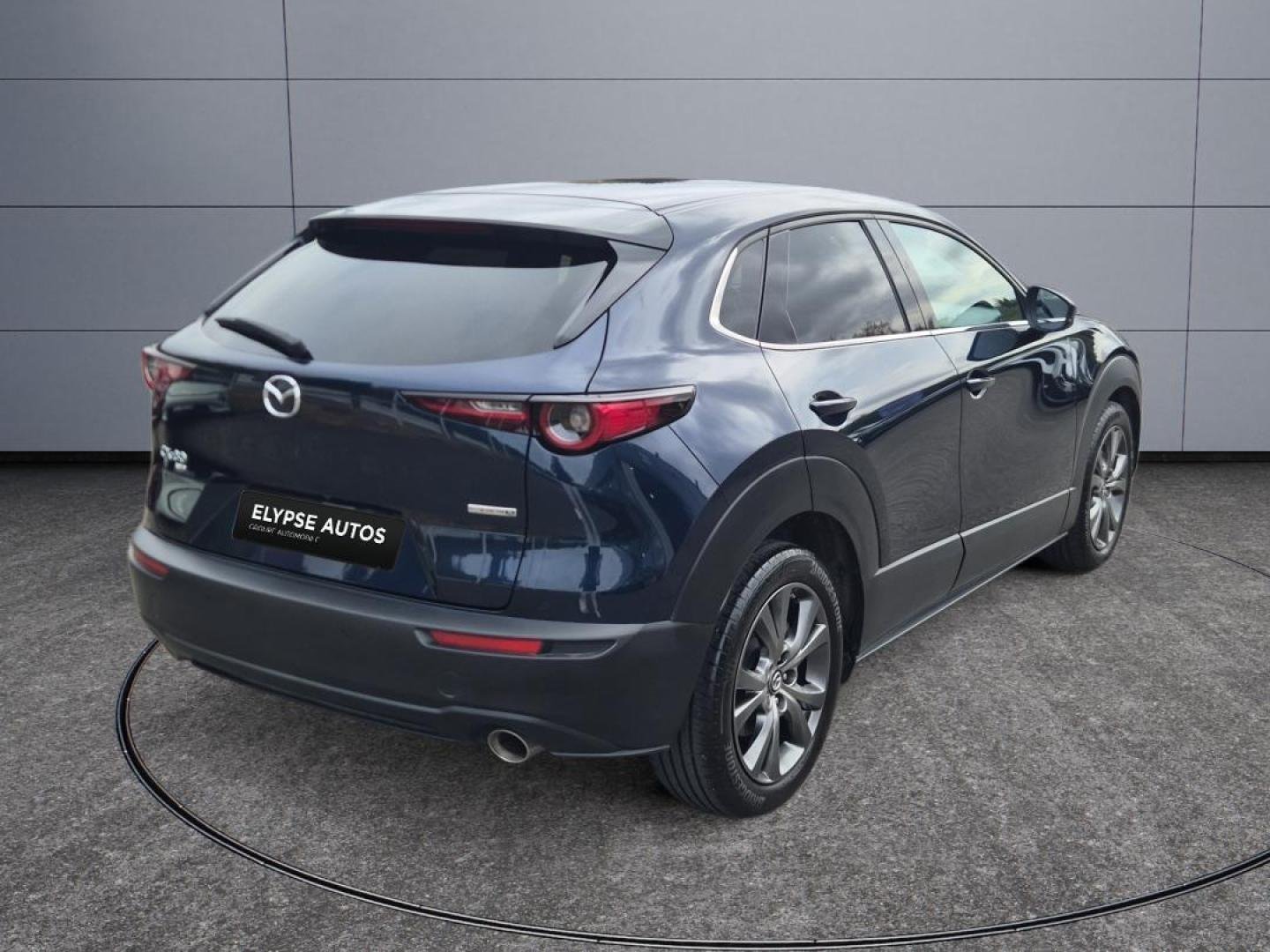 mazda - Visuel 6