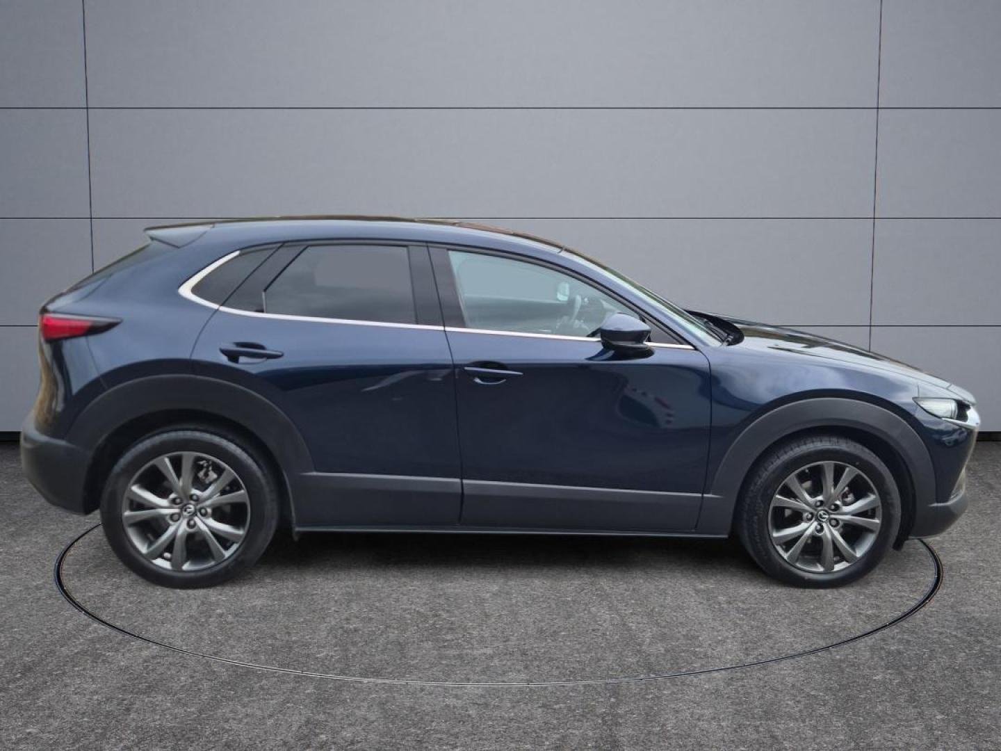 mazda - Visuel 7