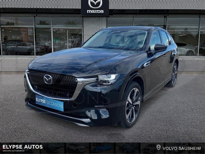 mazda - Visuel 0