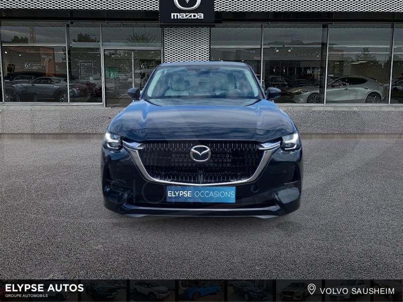 mazda - Visuel 1