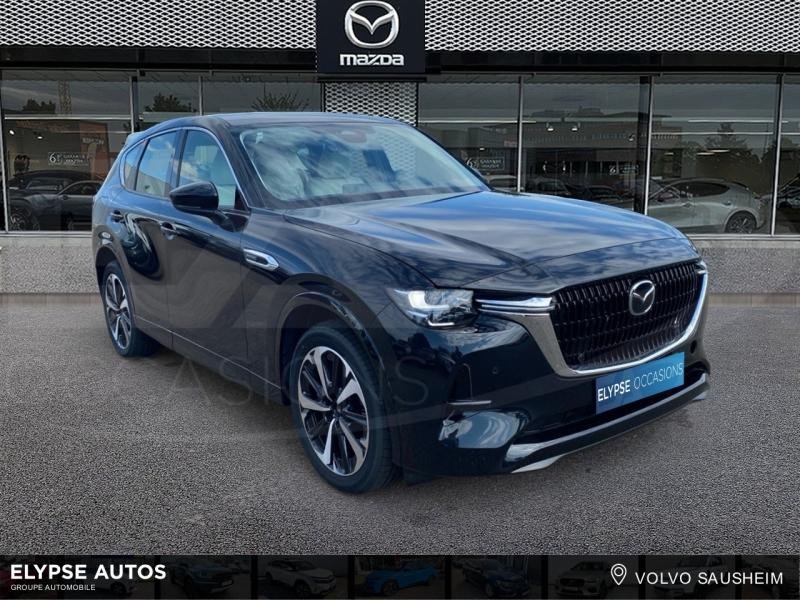 mazda - Visuel 2