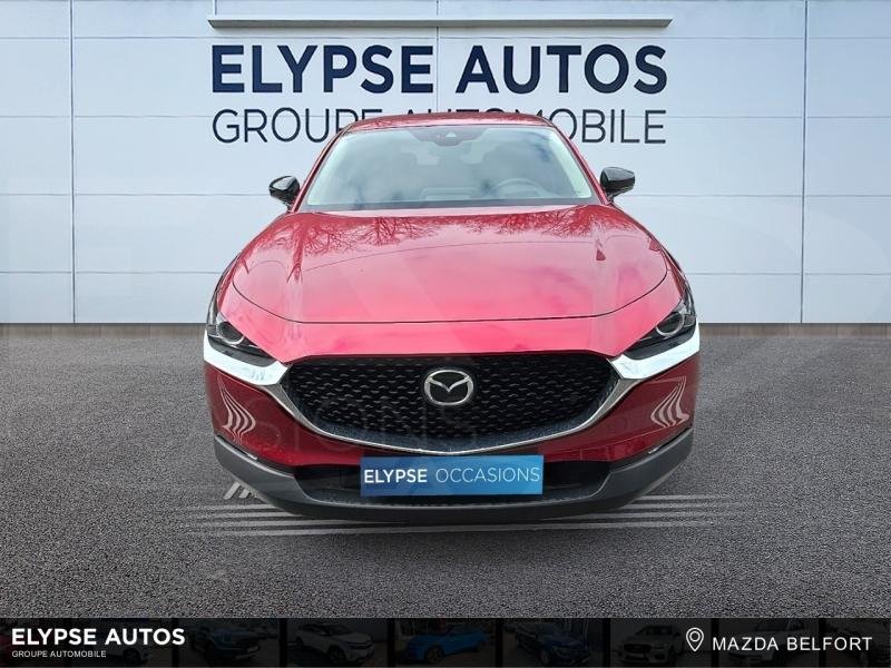 mazda - Visuel 1