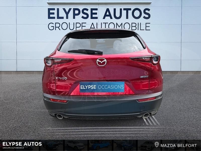 mazda - Visuel 5