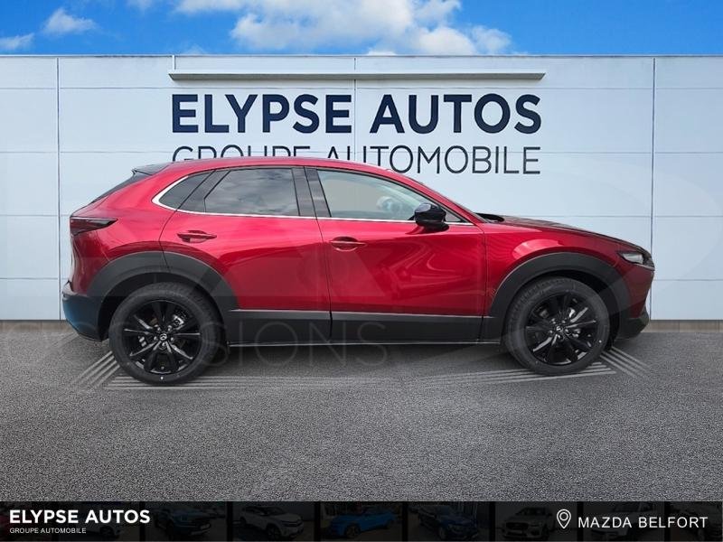 mazda - Visuel 7