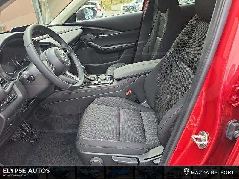mazda - Visuel 11