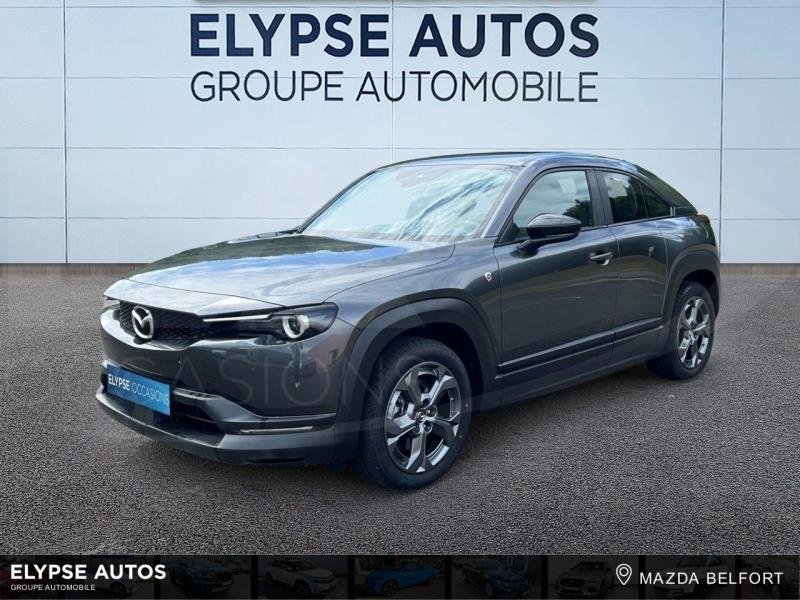 mazda - Visuel 0