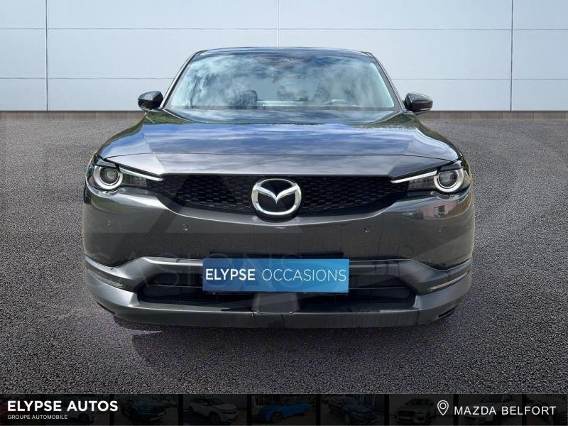 mazda - Visuel 1