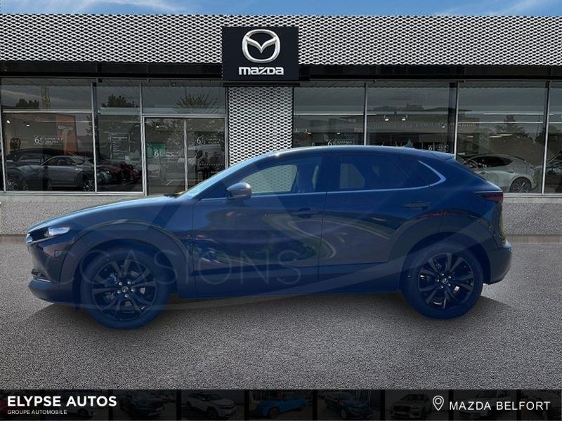 mazda - Visuel 3