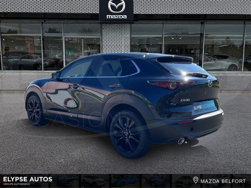 mazda - Visuel 4