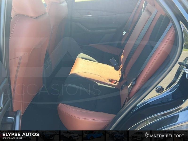 mazda - Visuel 12