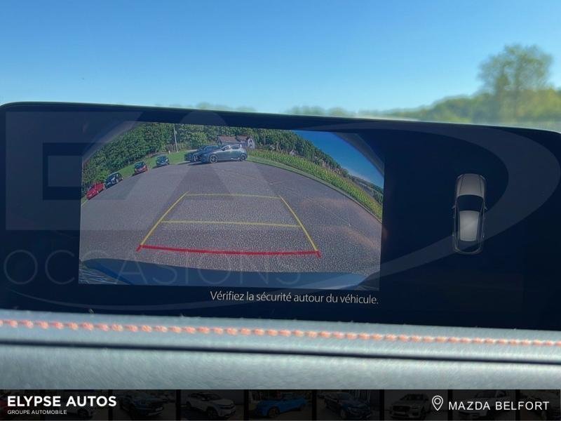 mazda - Visuel 17