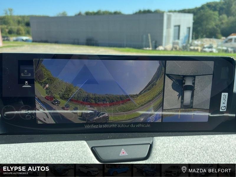 mazda - Visuel 18