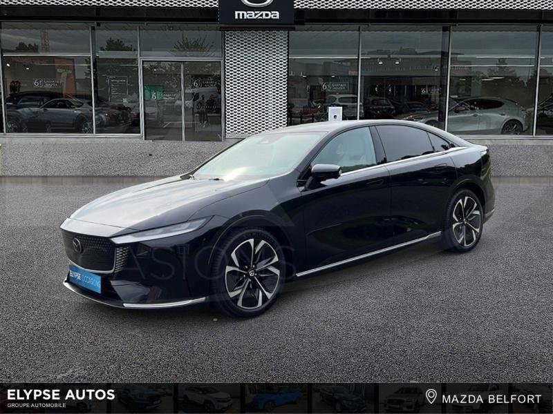 mazda - Visuel 0