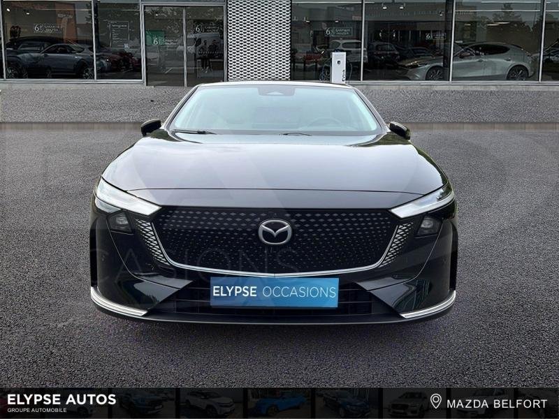 mazda - Visuel 1