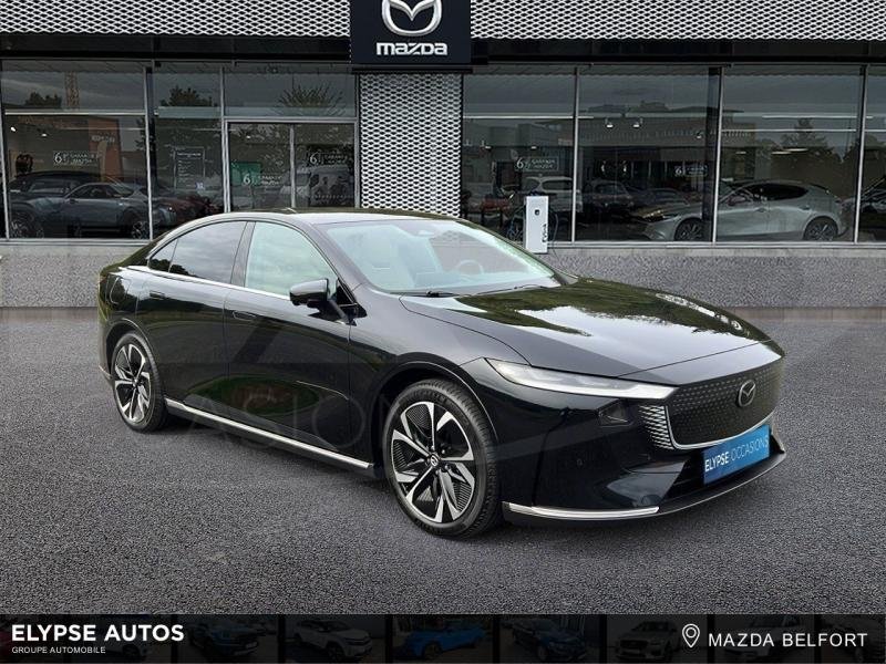 mazda - Visuel 2