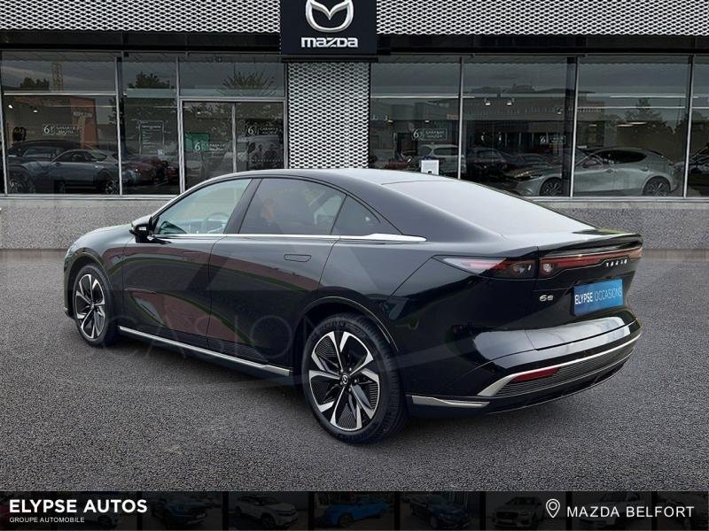 mazda - Visuel 4