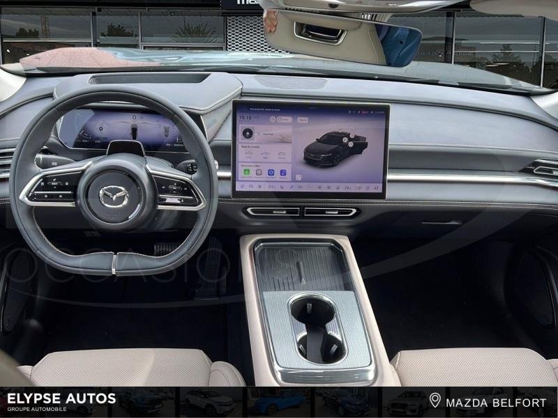 mazda - Visuel 10