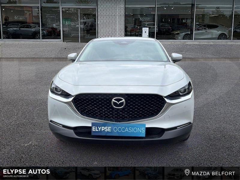 mazda - Visuel 1